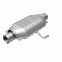 Magnaflow 2.00in. W/DUAL AIR Universal Converter - Burkken Auto Parts