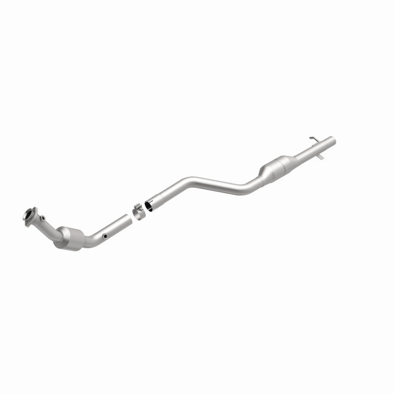 MagnaFlow Conv DF 99-02 Mercedes SL500 5.0L - Burkken Auto Parts