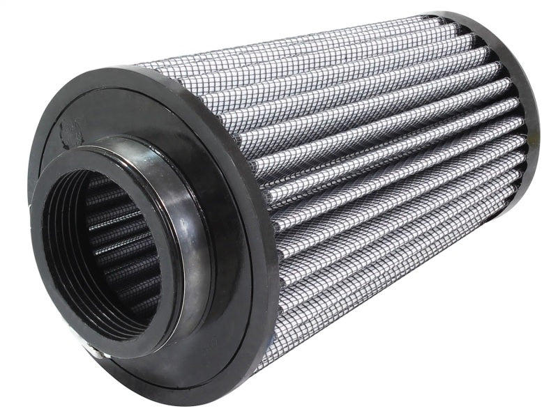 aFe MagnumFLOW Air Filters IAF PDS A/F PDS 2-1/2F x 5B x 3-1/2T x 7H - Burkken Auto Parts