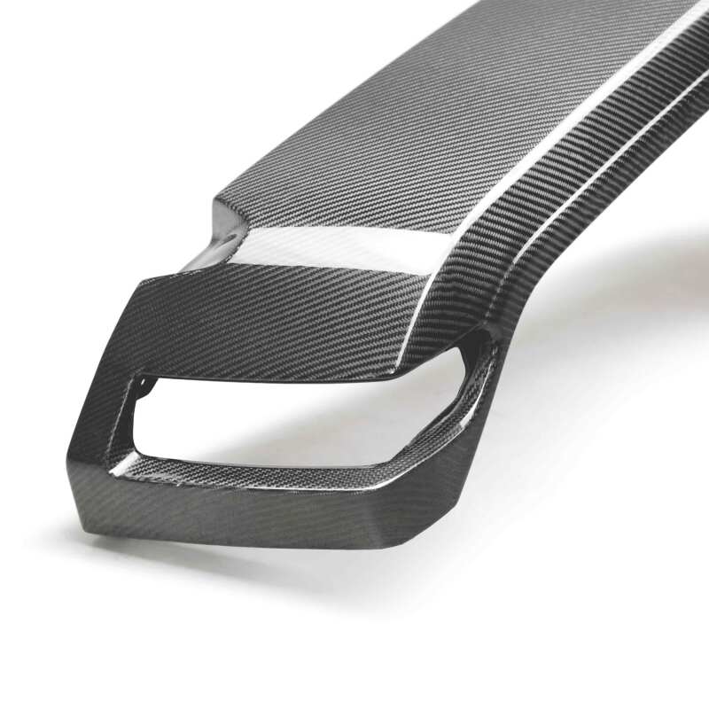 Anderson Composites 20-22 Jeep Gladiator (JT) Carbon Fiber Front Fender Fares - Burkken Auto Parts