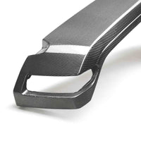Anderson Composites 20-22 Jeep Gladiator (JT) Carbon Fiber Front Fender Fares - Burkken Auto Parts