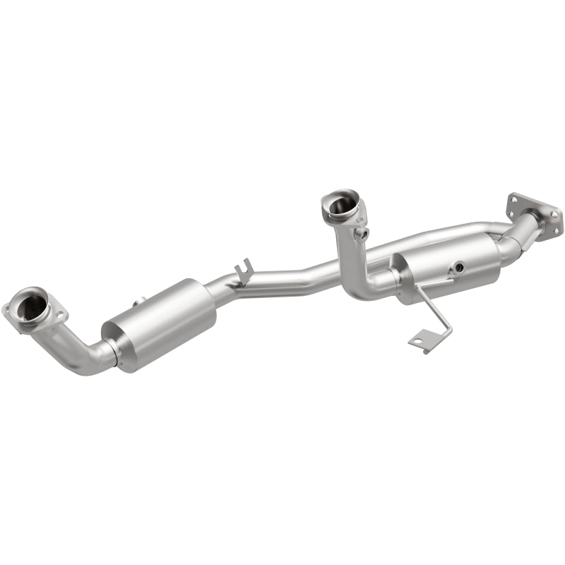 Magnaflow 04-05 Ford Freestar 3.9L Direct Fit Converter - Burkken Auto Parts