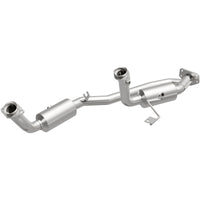 Magnaflow 04-05 Ford Freestar 3.9L Direct Fit Converter - Burkken Auto Parts
