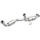 Magnaflow 04-05 Ford Freestar 3.9L Direct Fit Converter - Burkken Auto Parts