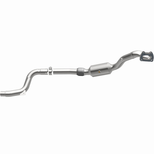 Magnaflow 20-21 Dodge Charger 3.6L Direct Fit Converter