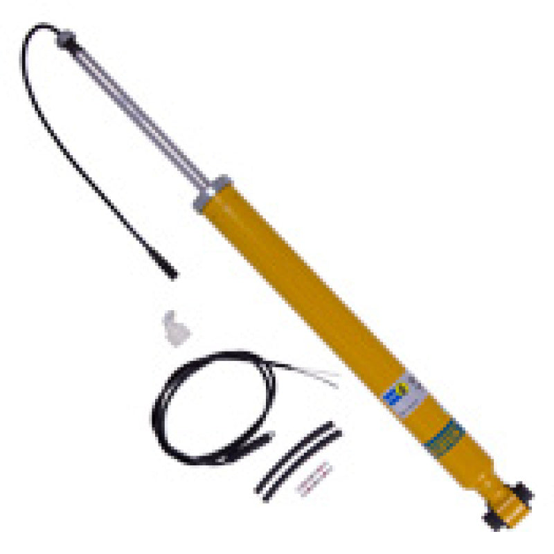 Bilstein 16-19 CLA45 AMG / 16-19 CLA250 B6 Performance DampTronic Shock Rear - Burkken Auto Parts