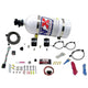 Nitrous Express 10-15 Chevrolet Camaro (5th Gen) Single Nozzle Nitrous Kit (35-150HP) w/10lb Bottle - Burkken Auto Parts