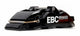 EBC Racing 13-16 BMW M235i (F22)/F23) Black Apollo-6 Front Left Brake Caliper - Burkken Auto Parts