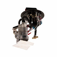 Aeromotive 16-20 Chevrolet Camaro Dual 450 Series Stealth In-Tank Fuel Pump - Burkken Auto Parts