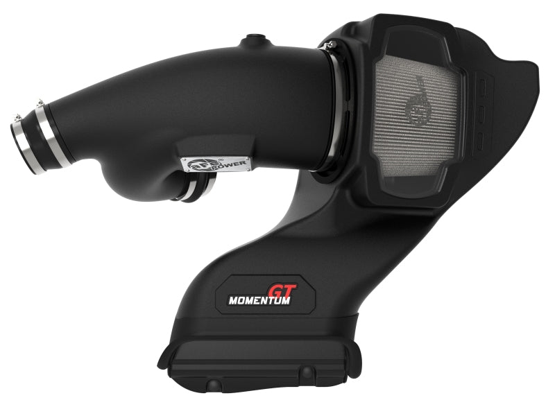 aFe POWER Momentum GT Pro Dry S Intake System 2021+ Ford F-150 V6-3.5L (tt) - Burkken Auto Parts