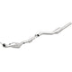 MagnaFlow Conv DF 01-02 Mercedes E430 Passenger Side CA - Burkken Auto Parts