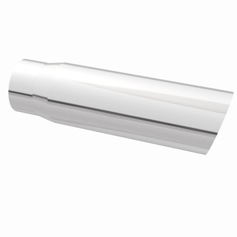 MagnaFlow Tip 1-Pk Sc 3.50 X 12 3 Id 15Deg - Burkken Auto Parts