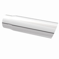 MagnaFlow Tip 1-Pk Sc 3.50 X 12 3 Id 15Deg - Burkken Auto Parts