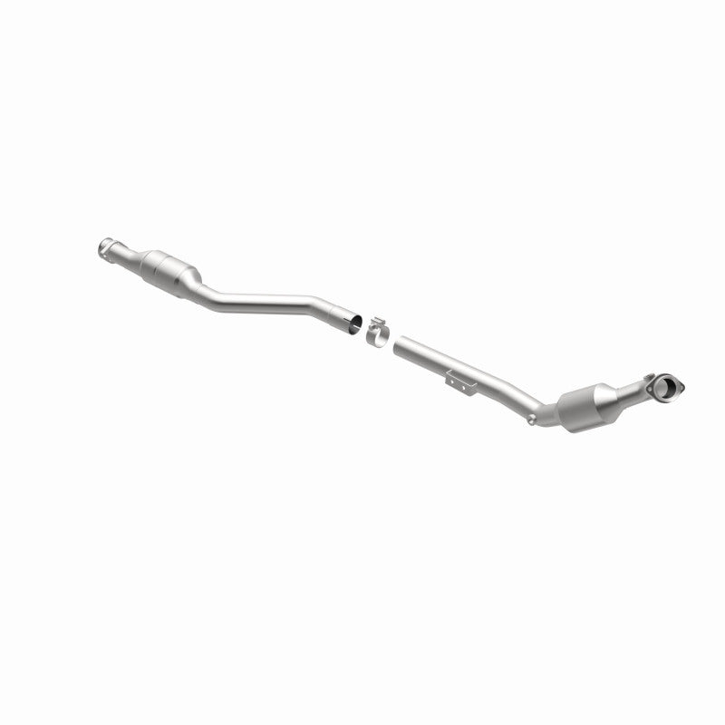 MagnaFlow Conv DF 01-02 Mercedes E430 4.3L Driver Side CA - Burkken Auto Parts