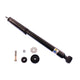 Bilstein B4 2003 Mercedes-Benz C230 Kompressor Rear 36mm Monotube Shock Absorber - Burkken Auto Parts