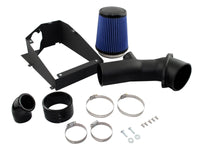 aFe MagnumFORCE Intakes Stage-2 P5R AIS P5R VW R32 08-09 V6-3.2L MKV - Burkken Auto Parts