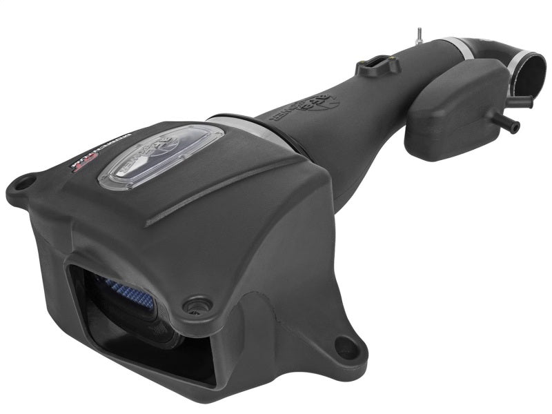 aFe Momentum GT PRO 5R Stage-2 Intake System 10-15 Nissan Patrol 5.6L V8 - Burkken Auto Parts