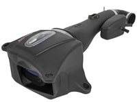 aFe Momentum GT PRO 5R Stage-2 Intake System 10-15 Nissan Patrol 5.6L V8 - Burkken Auto Parts