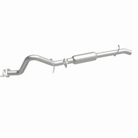 Magnaflow BRE 05-08 Escape/Mariner/Tribute 2.3L-3.0L Muffler Kit - Burkken Auto Parts