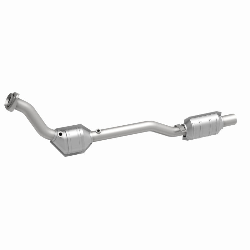 MagnaFlow Conv DF 99-01 Ford Explor 5.0L - Burkken Auto Parts