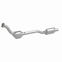 MagnaFlow Conv DF 99-01 Ford Explor 5.0L - Burkken Auto Parts