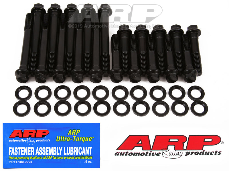 ARP SB Ford 351W Head Bolt Kit - Burkken Auto Parts