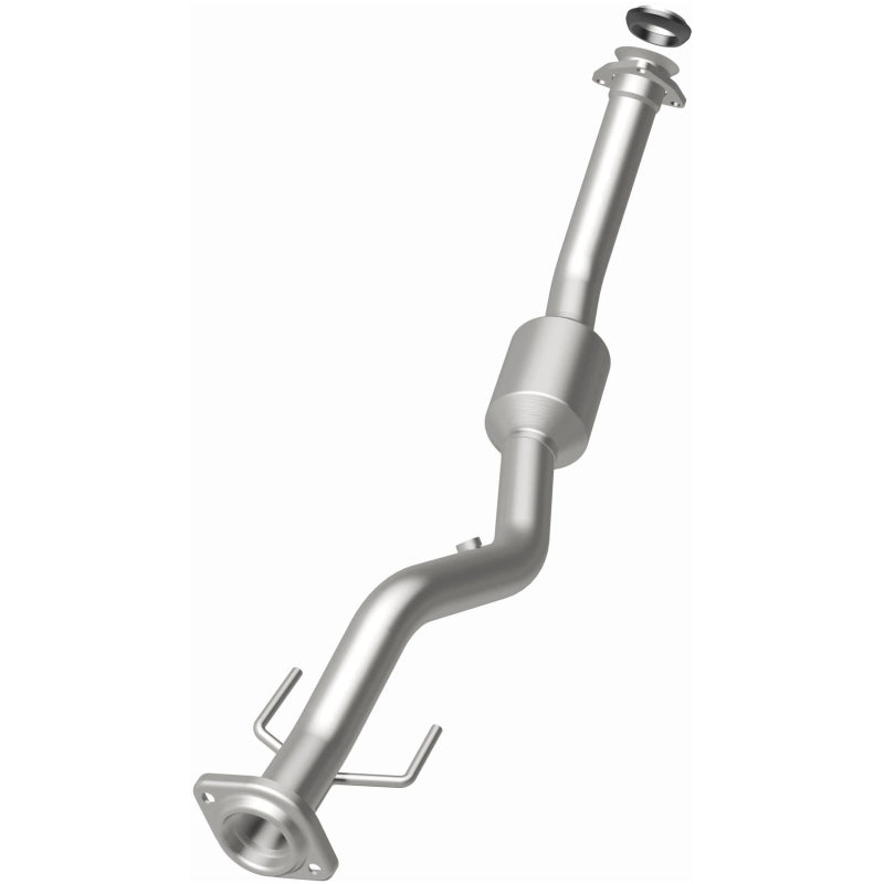 Magnaflow 02-03 Chevrolet Trailblazer 4.2L Direct Fit Converter - Burkken Auto Parts