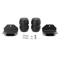 Timbren 2008 Lexus LX570 Rear Suspension Enhancement System - Burkken Auto Parts