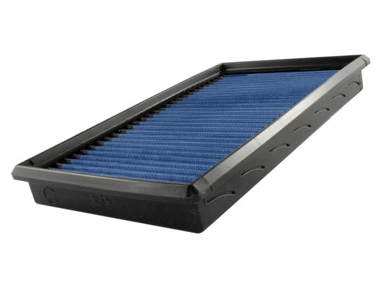 aFe MagnumFLOW Air Filters OER P5R A/F P5R Nissan Cars 90-11 V6 Trucks 90-10 - Burkken Auto Parts