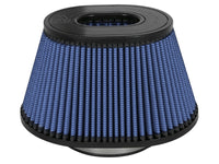 aFe MagnumFLOW Air Filters IAF P5R A/F P5R 5-1/2F x (7x10)B x (6-3/4x5-1/2)T (Inv) x 5-3/4H - Burkken Auto Parts