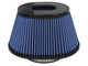 aFe MagnumFLOW Air Filters IAF P5R A/F P5R 5-1/2F x (7x10)B x (6-3/4x5-1/2)T (Inv) x 5-3/4H - Burkken Auto Parts