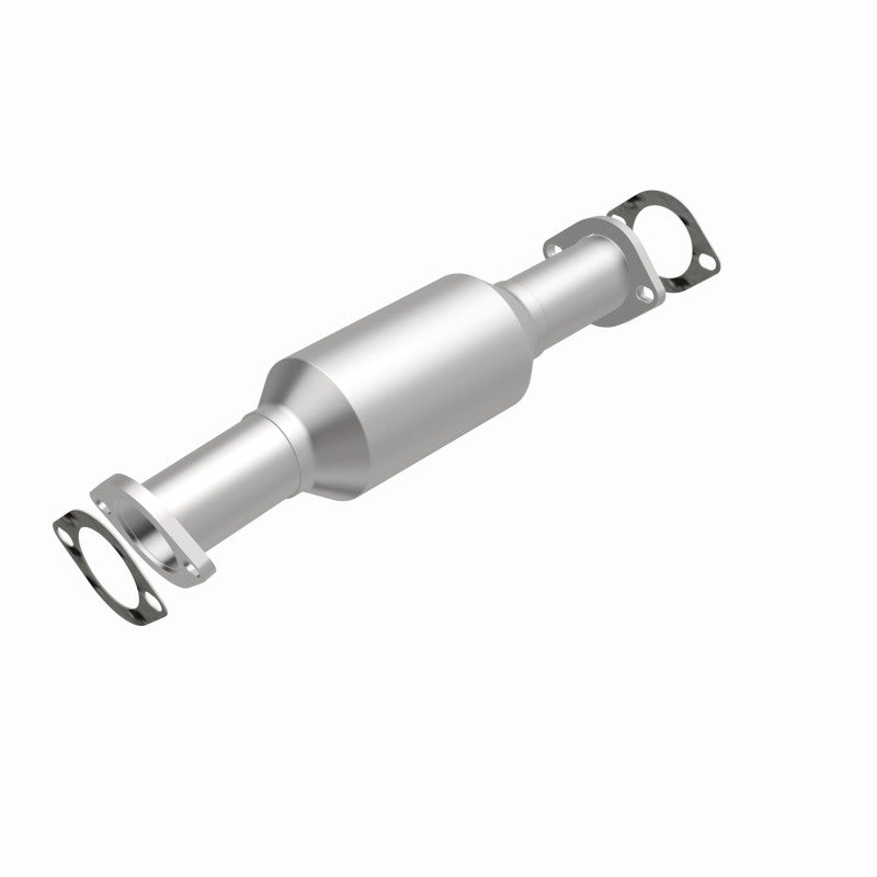 MagnaFlow California Grade Conv Direct Fit 96-97 Mazda Miata 1.8L - Burkken Auto Parts