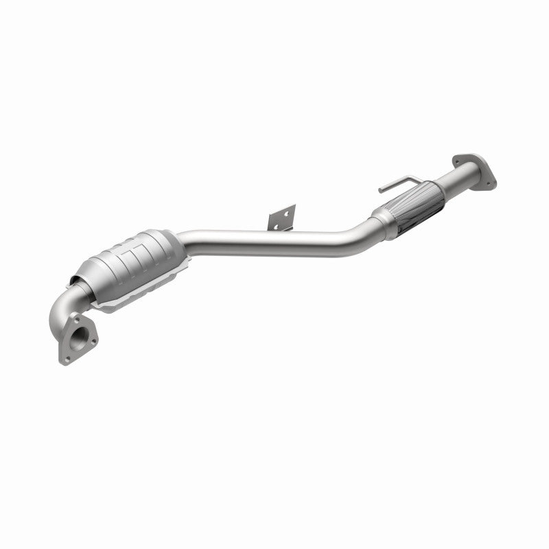 MagnaFlow Conv DF 02-03 MPV 3.0L Passenger Side Rear - Burkken Auto Parts