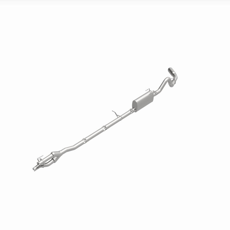 MagnaFlow Ford BRE Exhaust Replacement Kit - Burkken Auto Parts