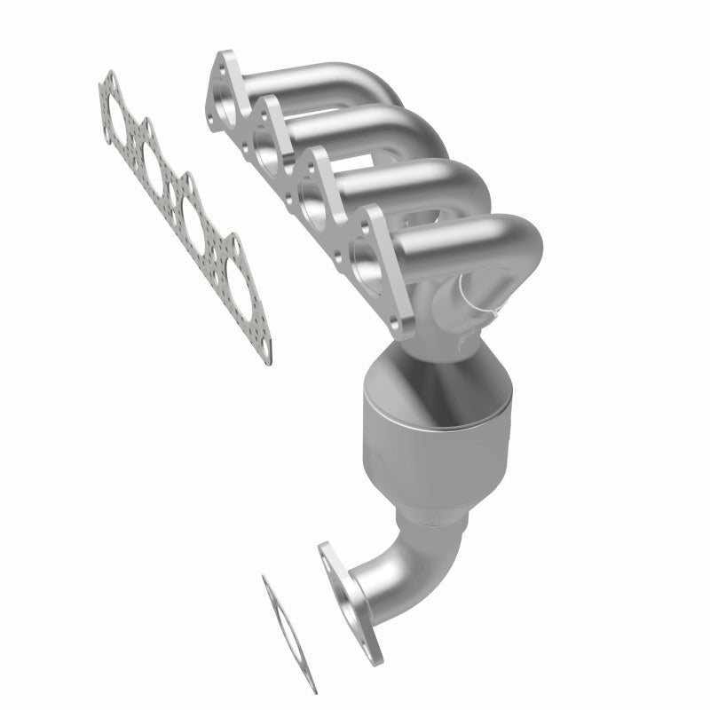 MagnaFlow Conv Direct Fit 98-01 Hyundai Elantra 1.8L - Burkken Auto Parts