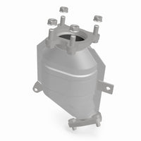MagnaFlow Conv DF 1990-1995 Honda Civic L4 1.5L (California) - Burkken Auto Parts