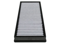 aFe MagnumFLOW Air Filter OER PDS A/F PDS Porsche Cayenne 03-11 V6/V8 - Burkken Auto Parts