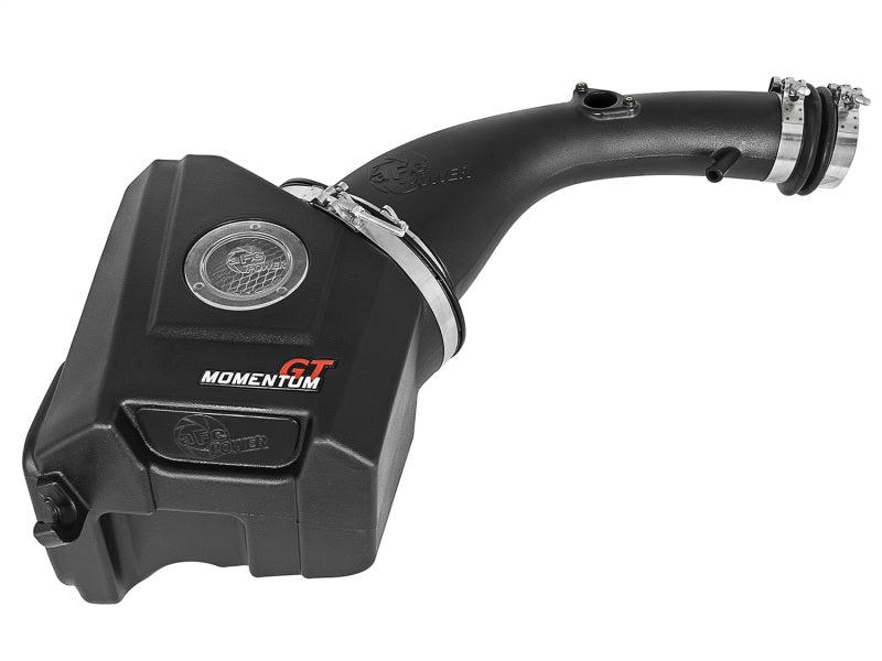 aFe Momentum GT PRO DRY S Stage-2 Intake System 09-19 Toyota Land Cruiser 4.0L V6 - Burkken Auto Parts