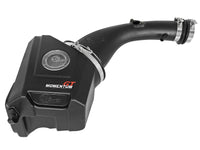 aFe Momentum GT PRO DRY S Stage-2 Intake System 09-19 Toyota Land Cruiser 4.0L V6 - Burkken Auto Parts