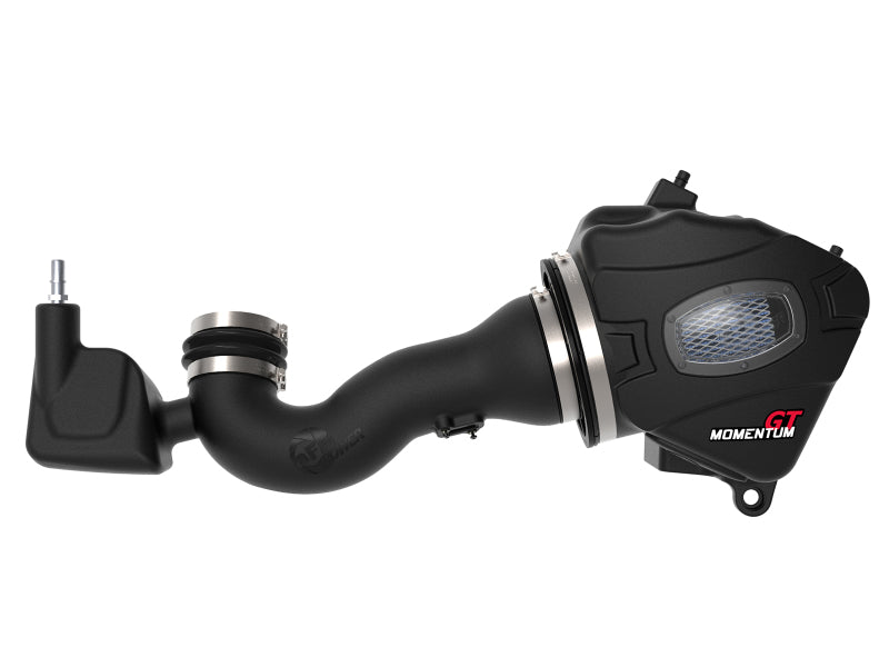 aFe Momentum GT Pro 5R Cold Air Intake System 2019 GM Silverado/Sierra 1500 V6-4.3L/V8-5.3/6.2L - Burkken Auto Parts