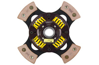 ACT 2010 Toyota Camry 4 Pad Sprung Race Disc - Burkken Auto Parts