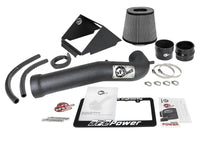 aFe MagnumFORCE Intake Stage-2 Pro Dry S 14-17 GM Silverado/Sierra 1500 V8 5.3L/6.2L - Burkken Auto Parts