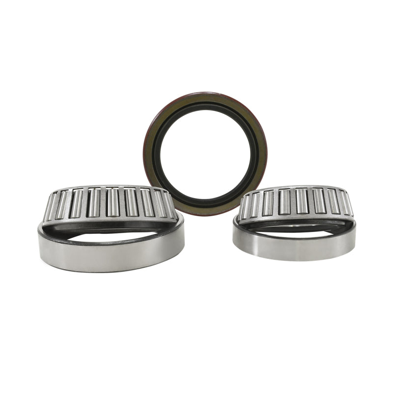 Yukon Gear Replacement Axle Bearing & Seal Kit For D60 & D70U / 94-02 Dodge 3/4 Ton Rear - Burkken Auto Parts