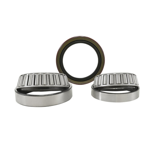 Yukon Gear Replacement Axle Bearing & Seal Kit For D60 & D70U / 94-02 Dodge 3/4 Ton Rear - Burkken Auto Parts