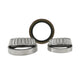 Yukon Gear Replacement Axle Bearing & Seal Kit For D60 & D70U / 94-02 Dodge 3/4 Ton Rear - Burkken Auto Parts