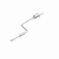 MagnaFlow BRE Exhaust Kit 95-01 Chevy Metro 1.3L - Burkken Auto Parts