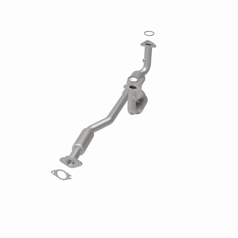 MagnaFlow Conv DF 95-99 Nissan Maxima 3.0L F - Burkken Auto Parts