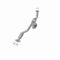 MagnaFlow Conv DF 95-99 Nissan Maxima 3.0L F - Burkken Auto Parts