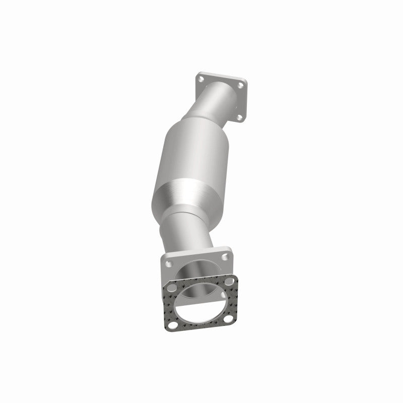Magnaflow 75-80 Chevrolet/Pontiac CA Direct Fit Converter - Burkken Auto Parts
