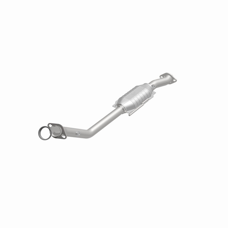 Magnaflow 95 Mazda B2300 2.3L CA Direct Fit Converter - Burkken Auto Parts